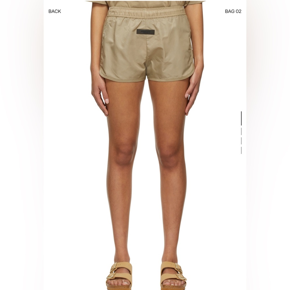 Essentials Shorts